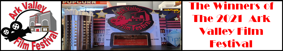 Arkansas Valley Film Festival Winners